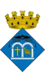 Blason de Capellades