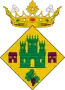 Blason de Capmany