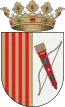 Blason de Carcaixent