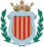 Blason de Carlet