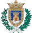 Blason de Castalla