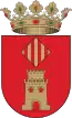 Blason de Castelló