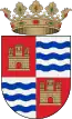 Blason de Castillo de Villamalefa