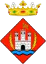 Blason de Castellbell i el Vilar