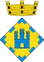 Blason de Castellcir