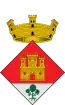 Blason de Cardona