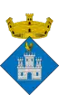 Blason de Castellgalí