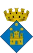 Blason de Castellterçol