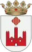 Blason de Castielfabib