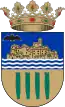 Blason de Catarroja