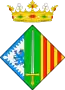 Blason de Cerdanyola del Vallès