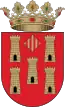 Blason de Cinctorres