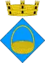 Blason de Cistella