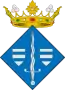 Blason de Ciutadilla