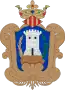 Blason de Cocentaina