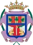 Blason de Cox