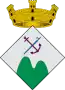 Blason de Coll de Nargó