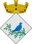 Blason de Colomers