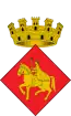 Blason de Constantí