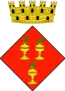 Blason de Copons