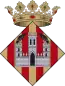 Blason de Corbera