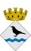 Blason de Corbera d'Ebre