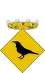 Blason de Corbera de Llobregat