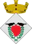 Blason de Corbins