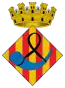 Blason de Cornellà de Llobregat