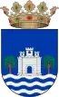 Blason de Cortes de Arenoso