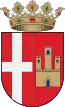 Blason de Cotes