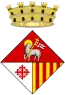 Blason de Cretas