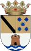 Blason de Dénia