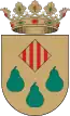 Blason de Daya Nueva