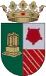 Blason de Daimús