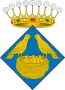 Blason de Darnius