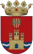 Blason de Domeño