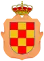 Blason de Fayón