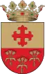 Blason de Famorca