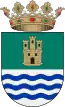 Blason de Fanzara