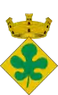 Blason de Figuerola del Camp