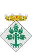 Blason de Flix