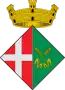 Blason de Fontanals de Cerdanya