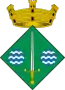 Blason de Fontanilles