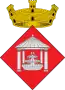 Blason de Fontcoberta