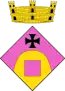 Blason de Foradada