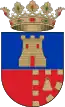 Blason de Gaianes