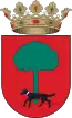 Blason de Gaibiel