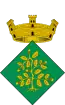 Blason de Garrigàs