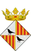 Blason de Granollers